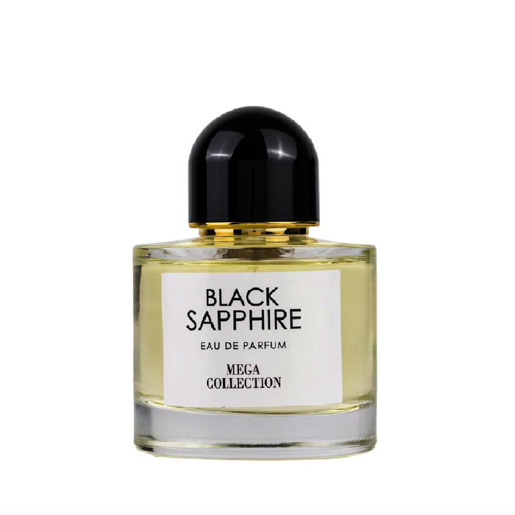 BLACK SAPPHIRE (100ML-AD)