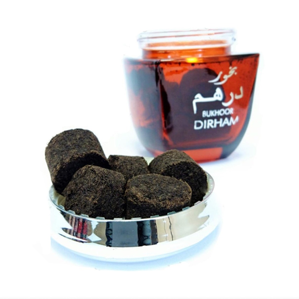 DIRHAM