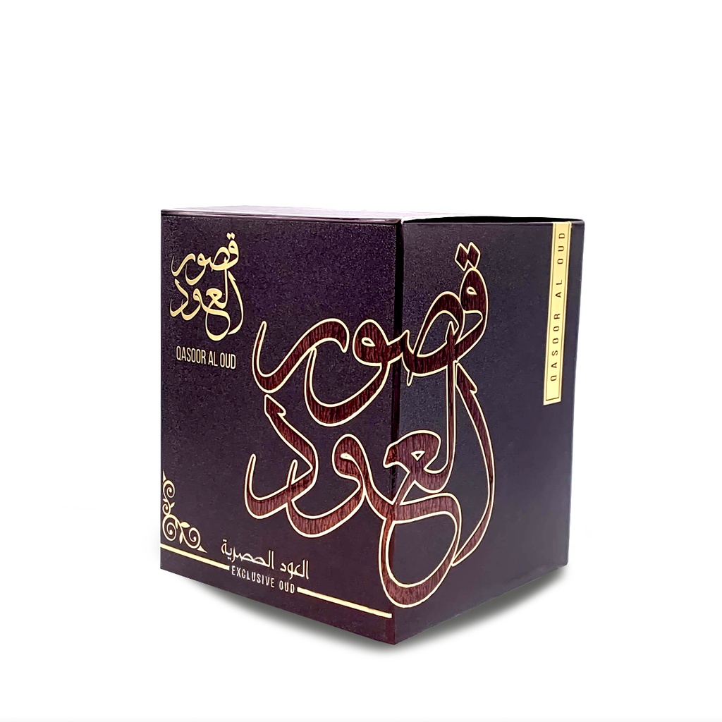 QASOOR AL OUD