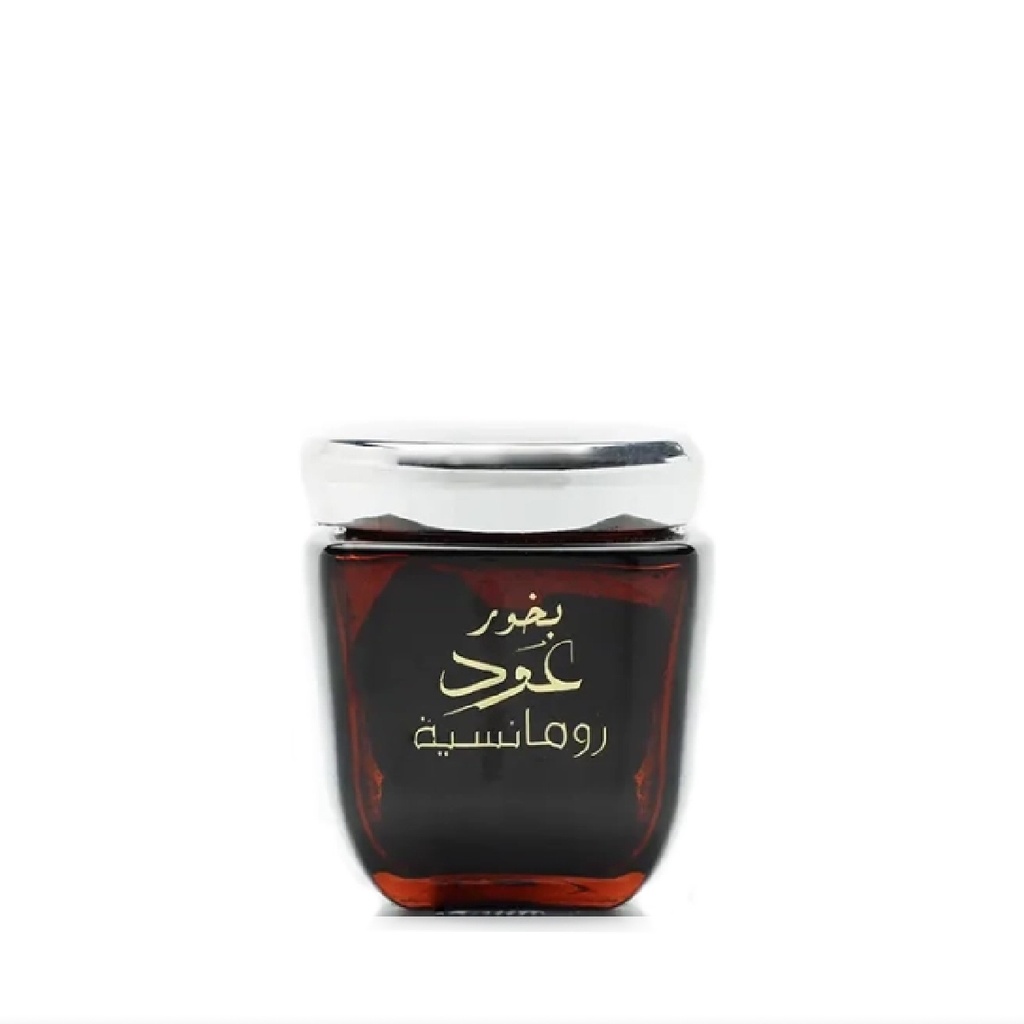 BAKHOOR OUD ROMENCEA