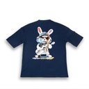FIVE SLEEVE T-SHIRT (T15)