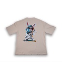 FIVE SLEEVE T-SHIRT (T15)