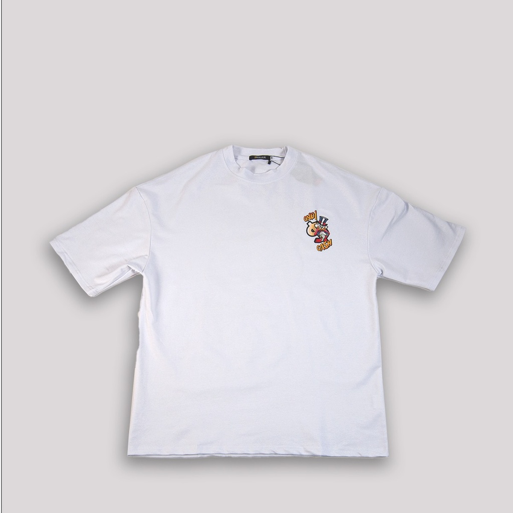 FIVE SLEEVE T-SHIRT (T13)