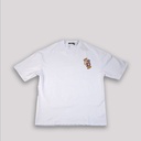 FIVE SLEEVE T-SHIRT (T13)