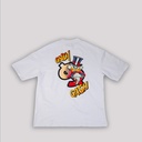 FIVE SLEEVE T-SHIRT (T13)