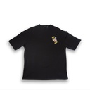 FIVE SLEEVE T-SHIRT (T13)