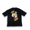 FIVE SLEEVE T-SHIRT (T13)
