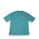 FIVE SLEEVE T-SHIRT (T13)