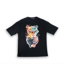 FIVE SLEEVE T-SHIRT (T22)