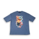 FIVE SLEEVE T-SHIRT (T22)