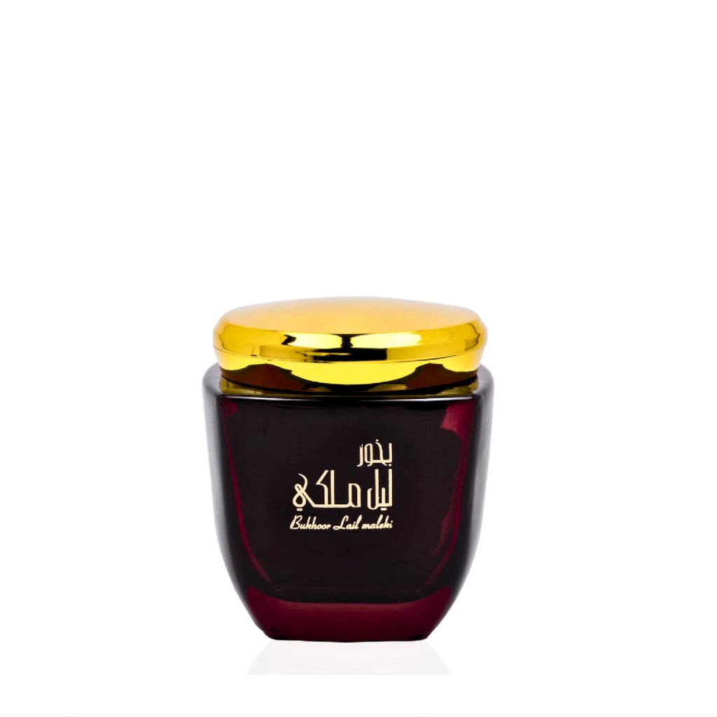 BAKHOOR LAIL MALEKI