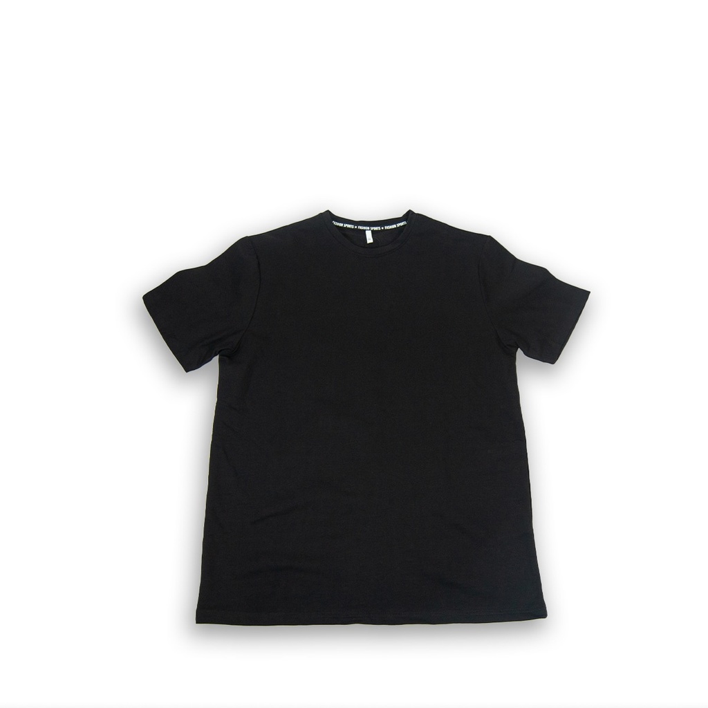 CREWNECK MEN'S PLAIN T SHIRT (30095)