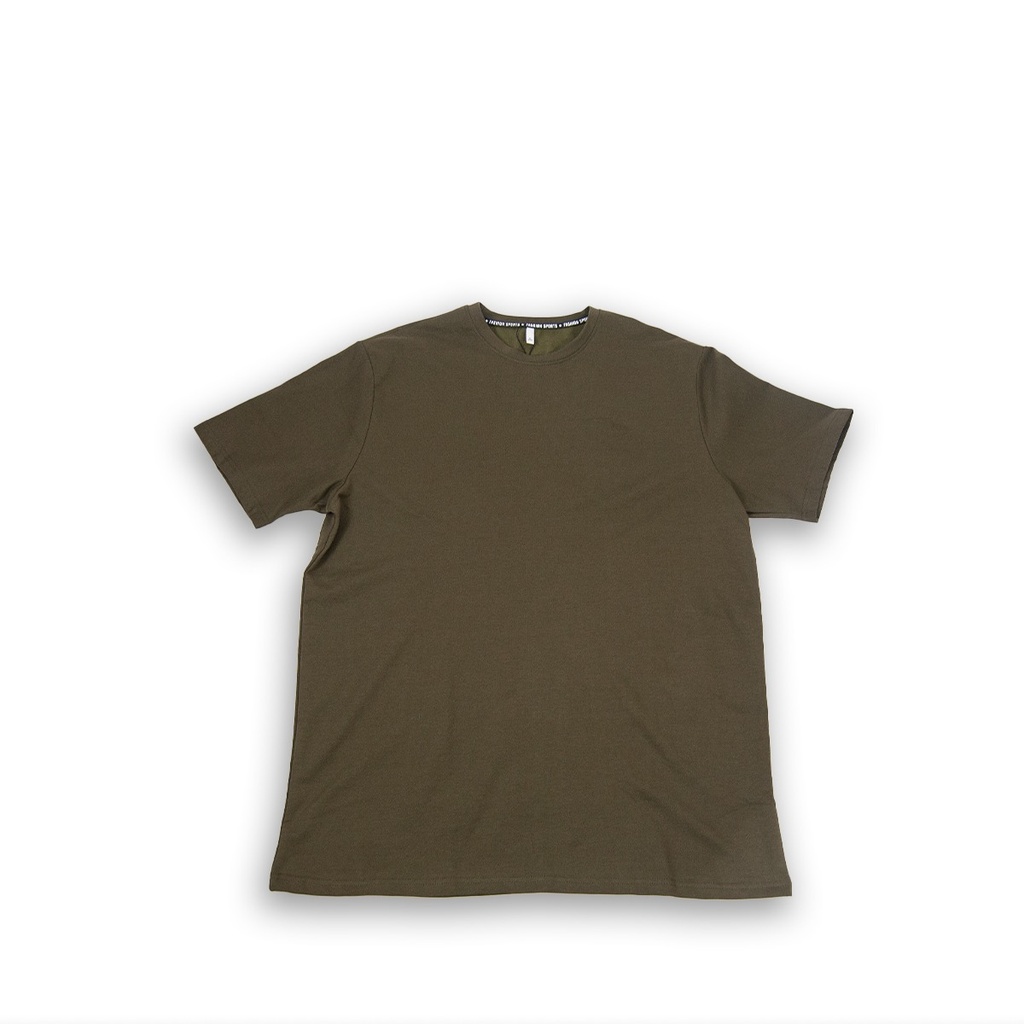 CREWNECK MEN'S PLAIN T SHIRT (30095)