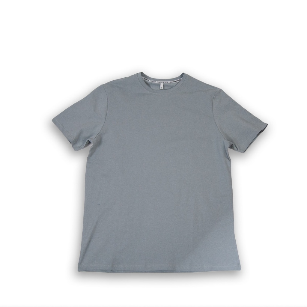 CREWNECK MEN'S PLAIN T SHIRT (30095)