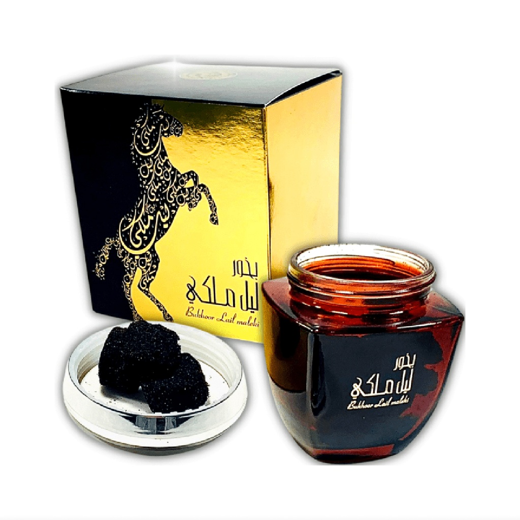 BAKHOOR LAIL MALEKI