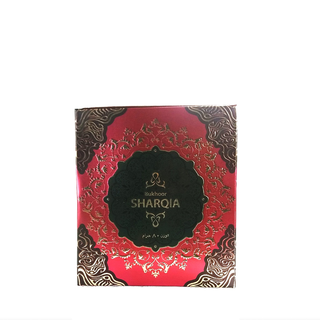 BAKHOOR SHARQIA