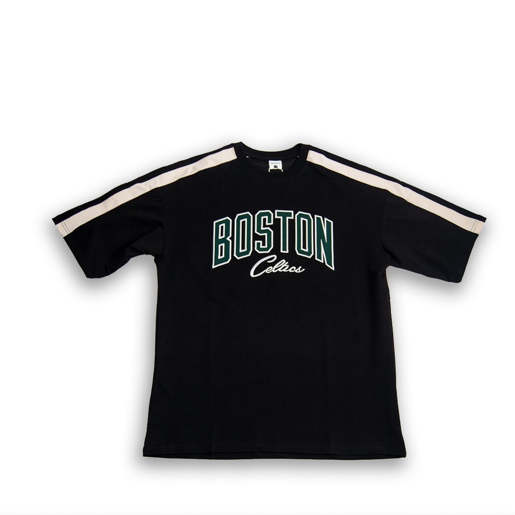 PRINTED OVERSIZED T-SHIRT (T-877)
