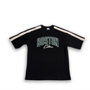 PRINTED OVERSIZED T-SHIRT (T-877)