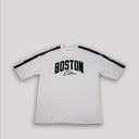 PRINTED OVERSIZED T-SHIRT (T-877)