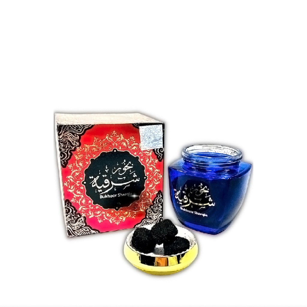BAKHOOR SHARQIA