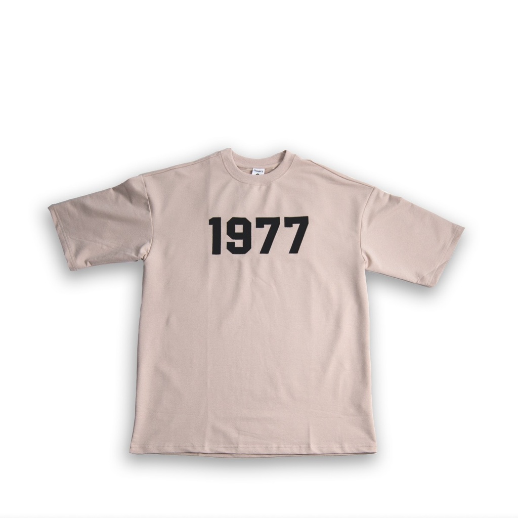 PRINTED OVERSIZED T-SHIRT (T-880)