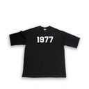 PRINTED OVERSIZED T-SHIRT (T-880)