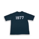 PRINTED OVERSIZED T-SHIRT (T-880)