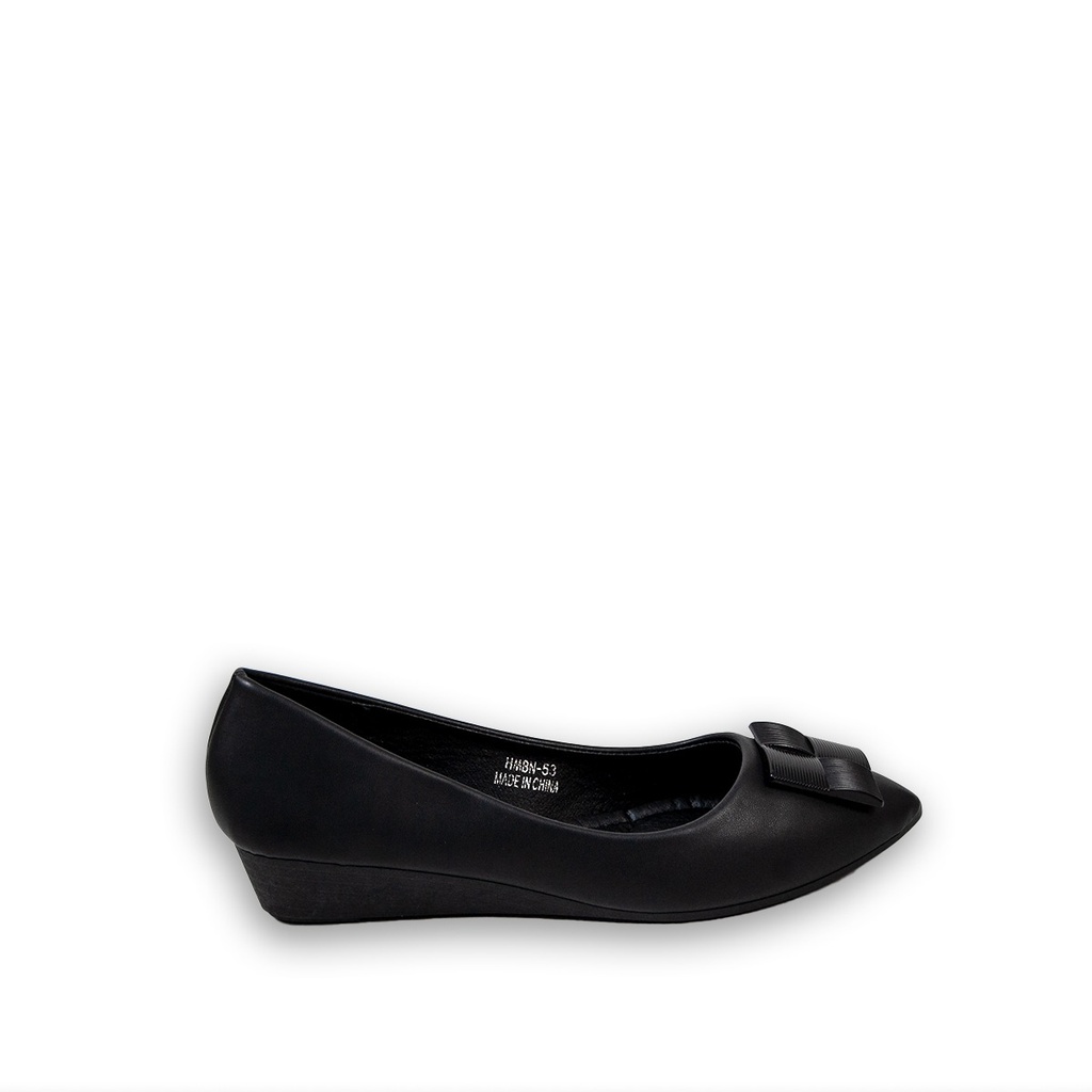 LADIES FLAT SHOES (HMBN-53)