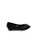LADIES FLAT SHOES (HMBN-53)