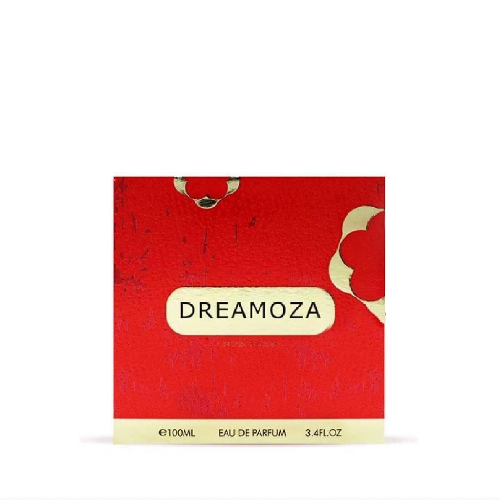DREAMOZA