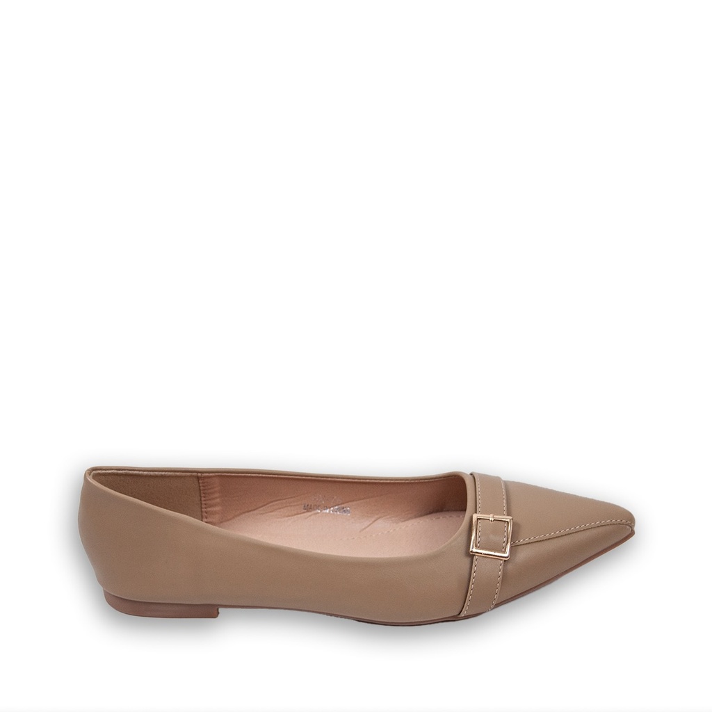 LADIES FLAT SHOES (HX-76)
