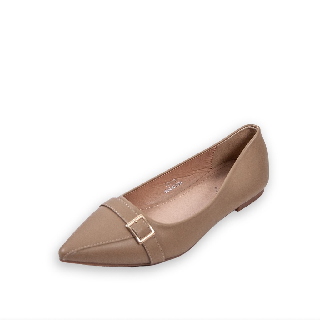 LADIES FLAT SHOES (HX-76)