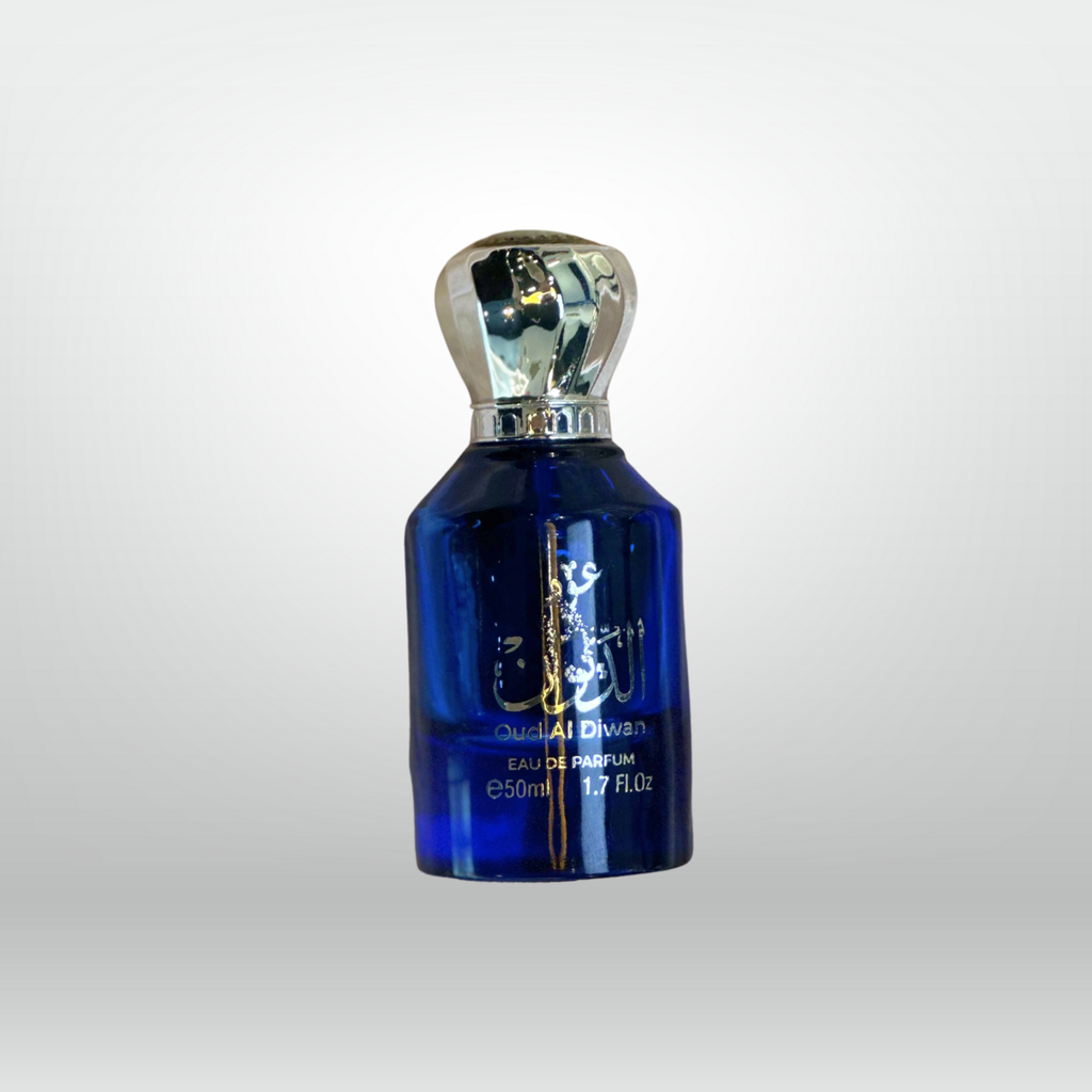 Oud Al Diwan
