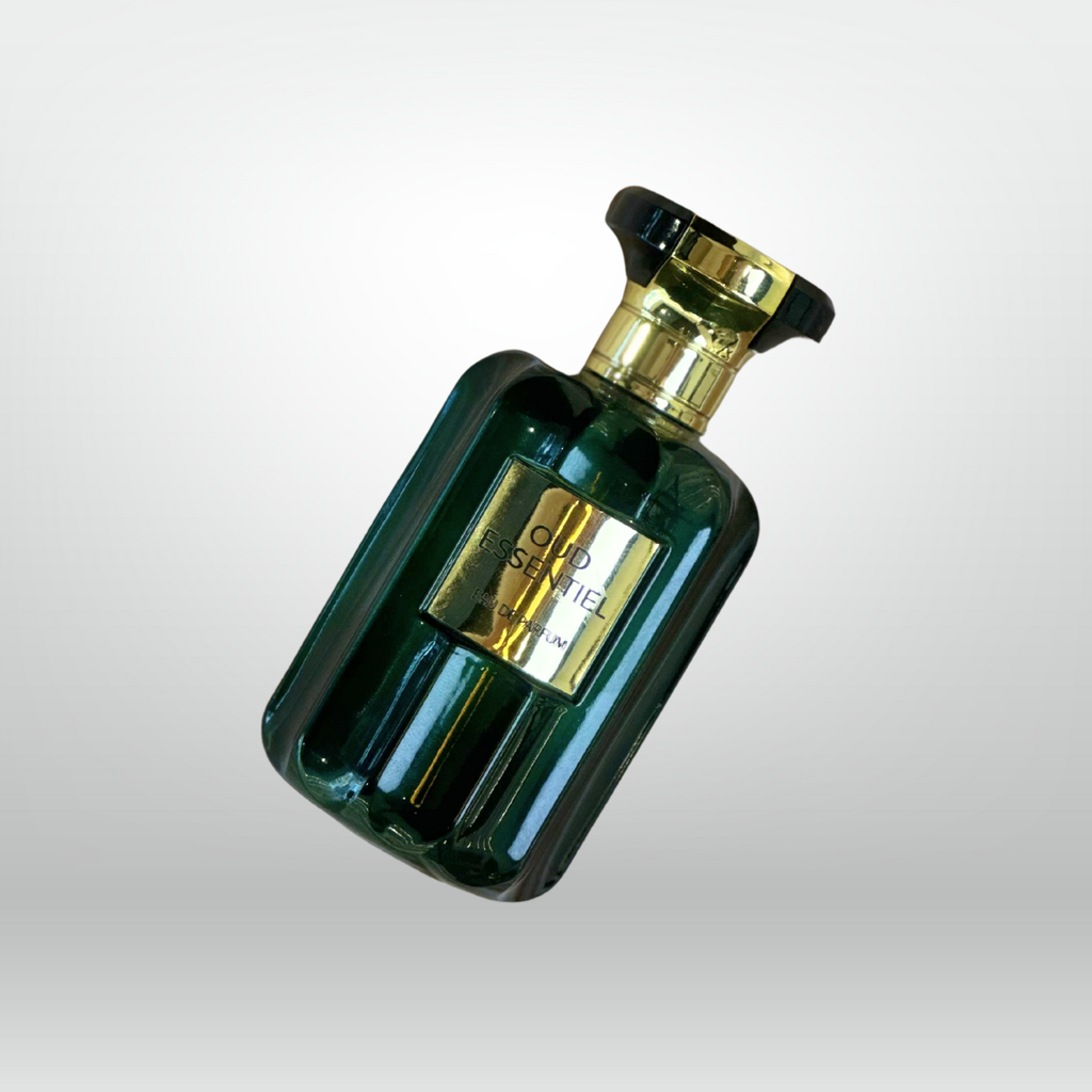OUD ESSENTIAL - 22