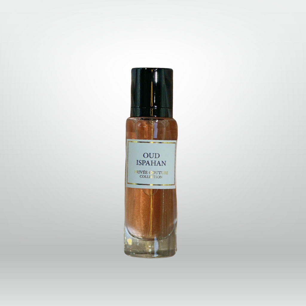 Oud Ispahan Parfum