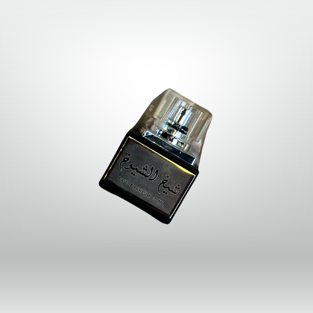 SHEIKH AL SHUYUKH BLACK