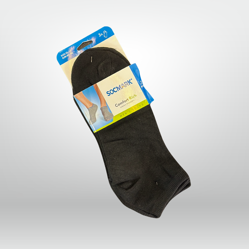 Socmark Socks (Ad)