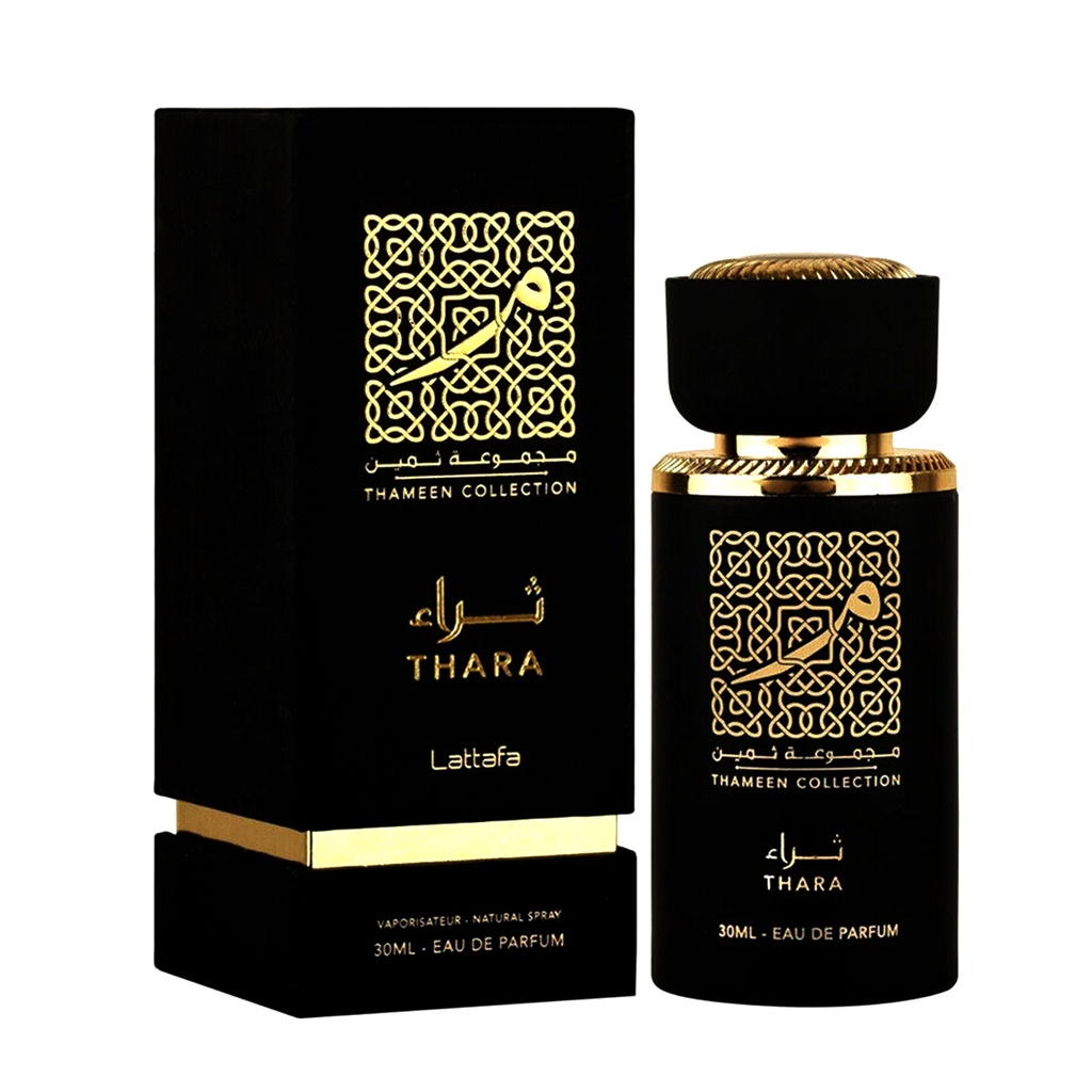 THAMEEM THARA