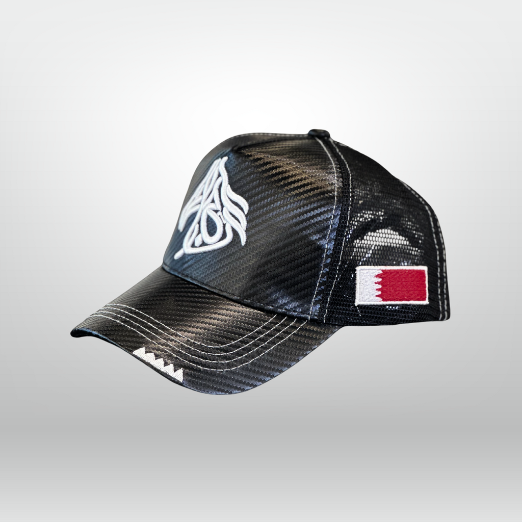 Victorious Cap (Ad)