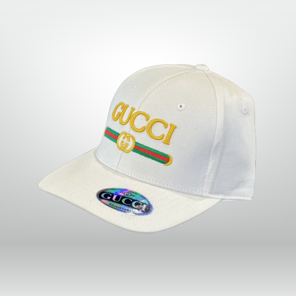 GUCCI CAP - DTC 23