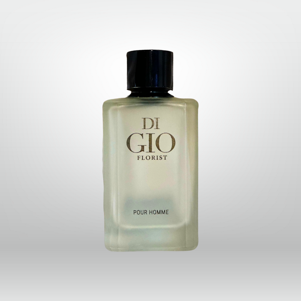 Di Gio - 23 (Ad)