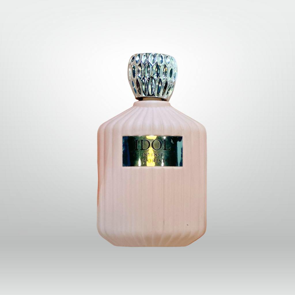 Idol Intense - 23 (Ad)