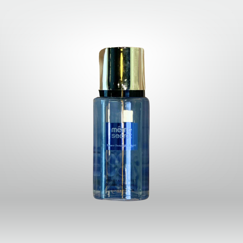 Meme Beautiful Night (1823) Ym