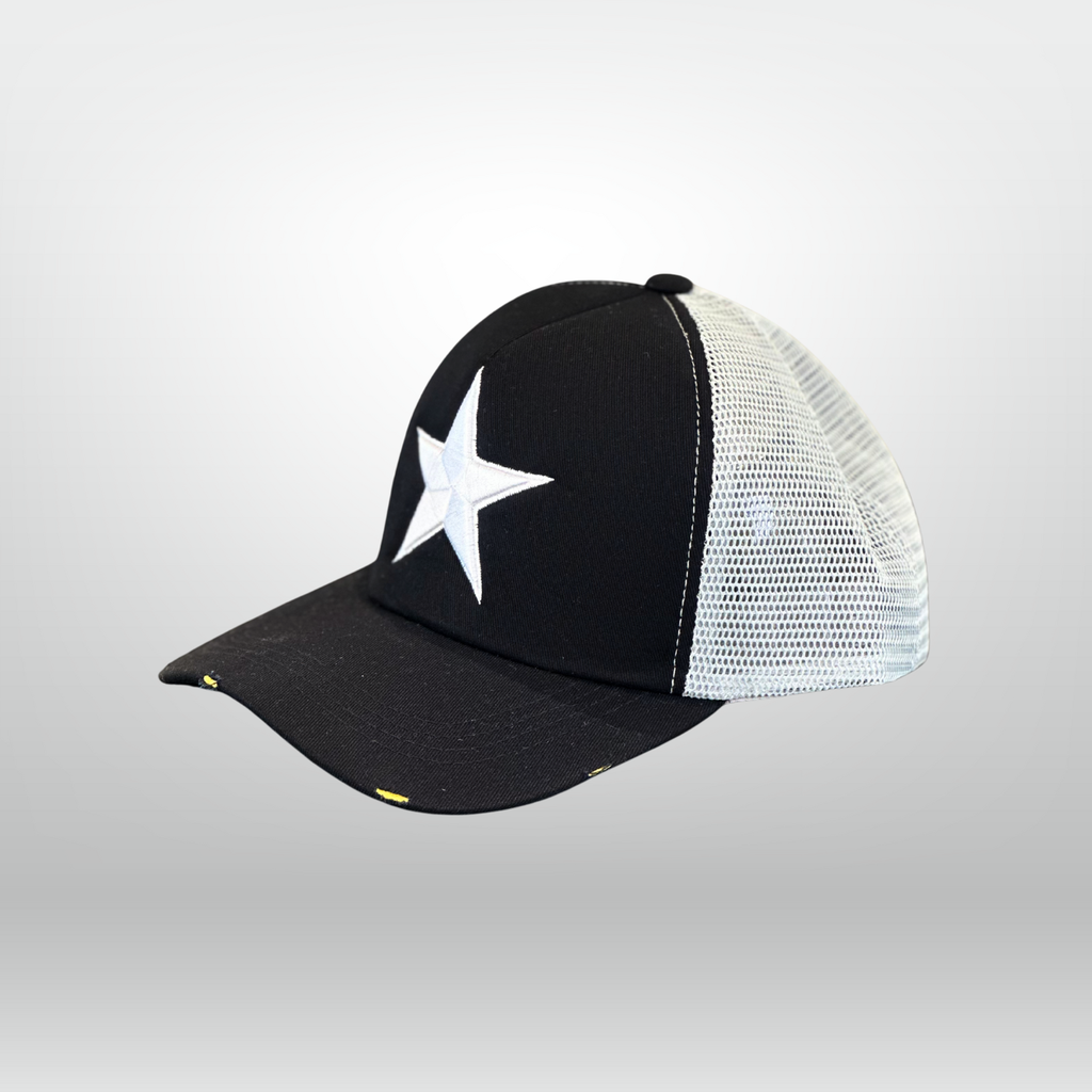 Star Cap