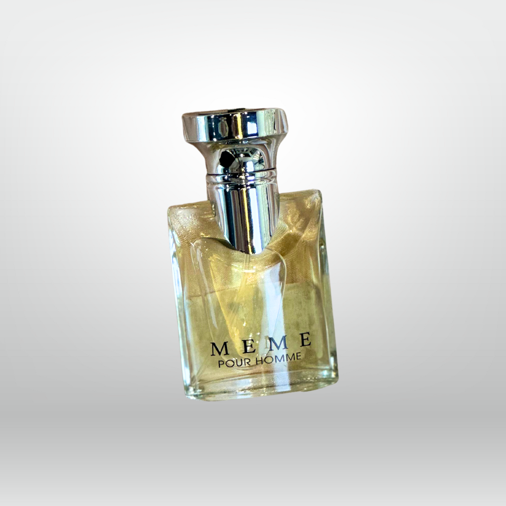 MEME POUR HOMME (11059) AD