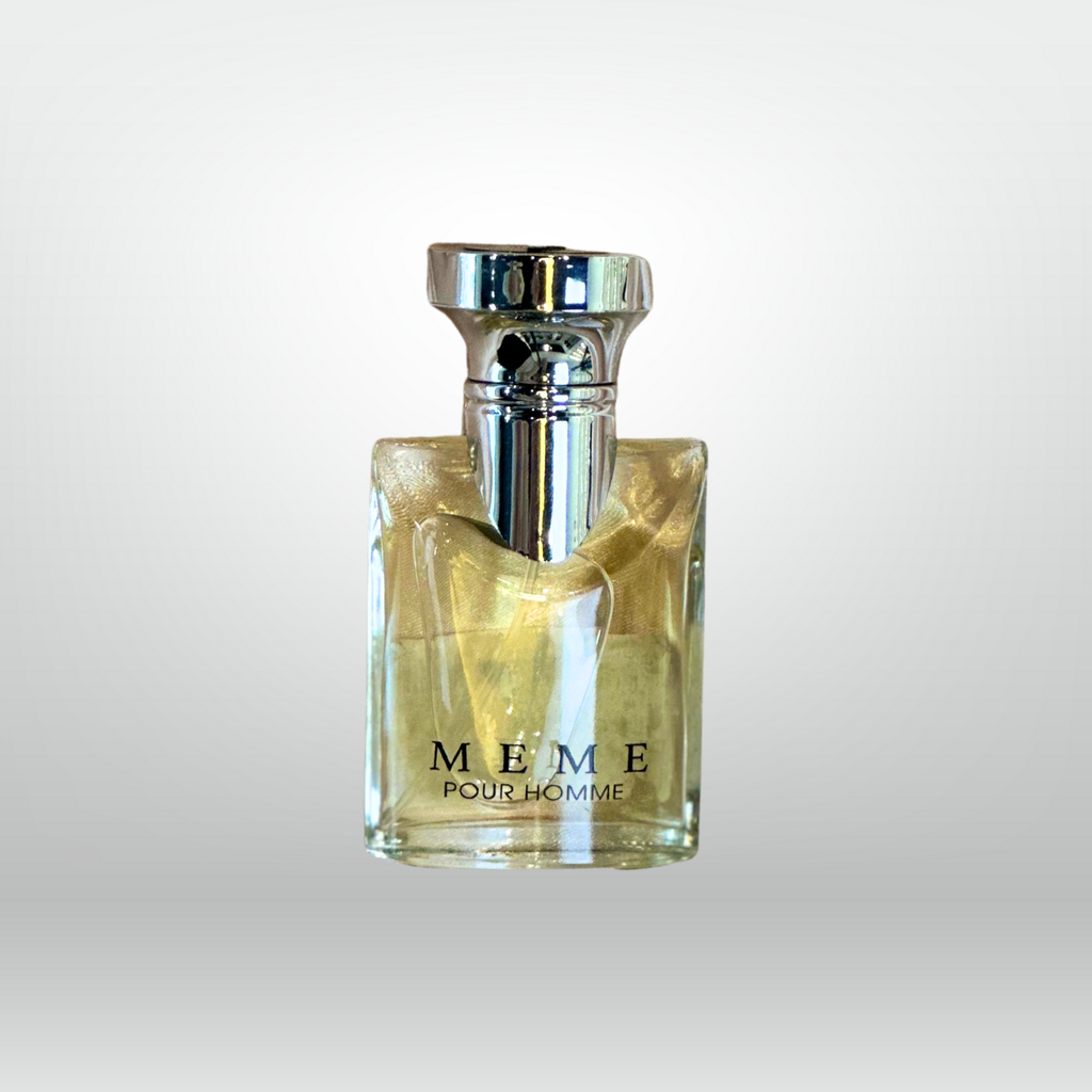 Meme Pour Homme (11059) Ad