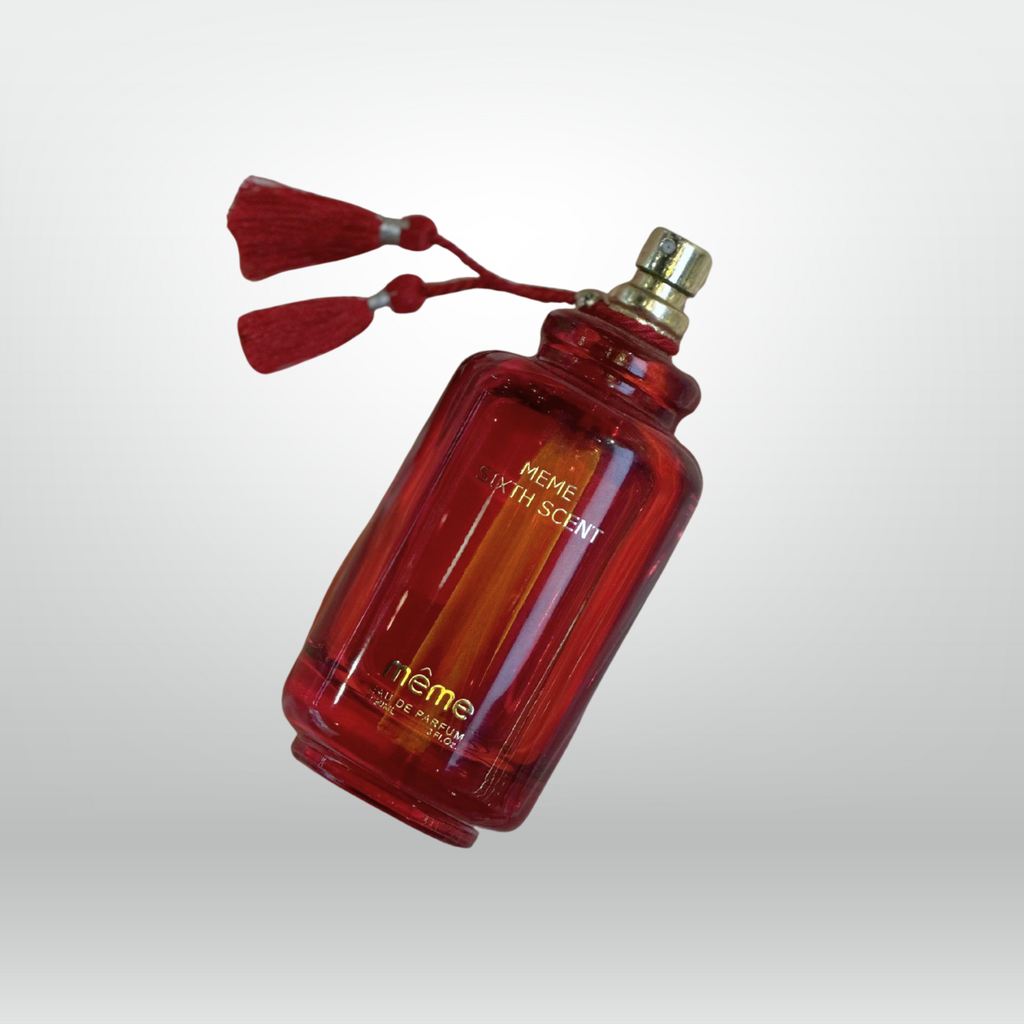 MEME SIXTH SCENT (1424) AD