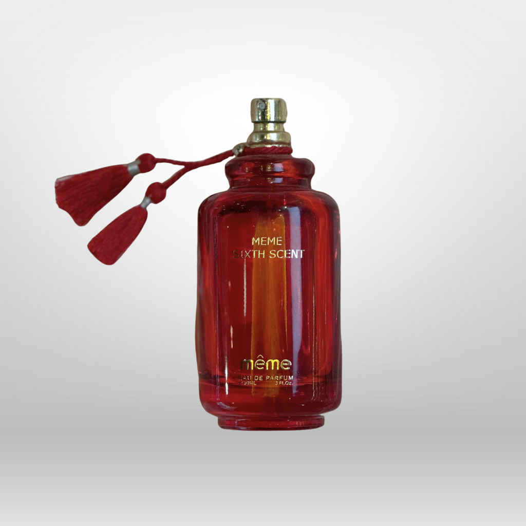 Meme Sixth Scent (1424) Ad