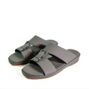 MEN'S TEXTURED ARABIC SANDAL (6734-X1)
