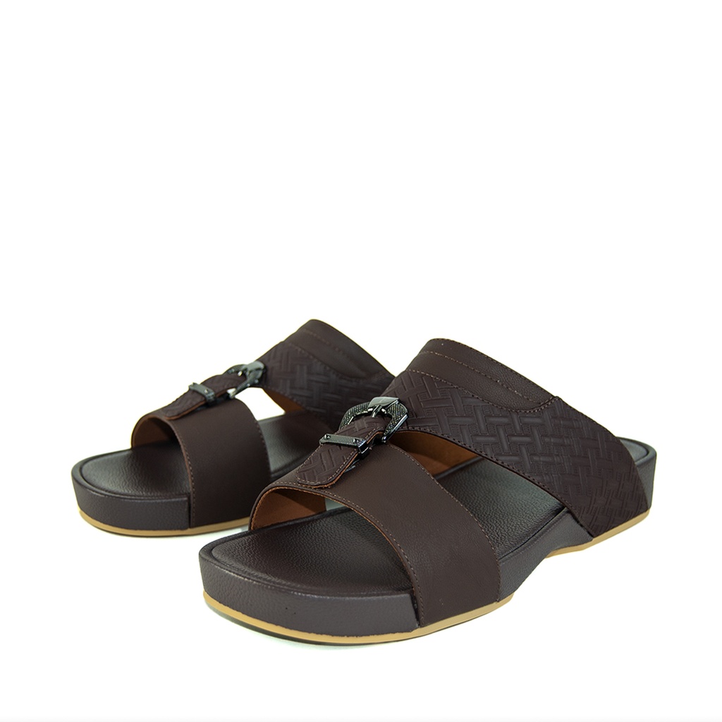MEN'S ARABIC SANDAL (178008)